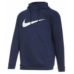 Nike Dri-FIT M Pullover Training Hoodie L