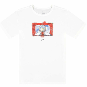 Nike Dri-FIT Photo M Basketball T-Shirt S