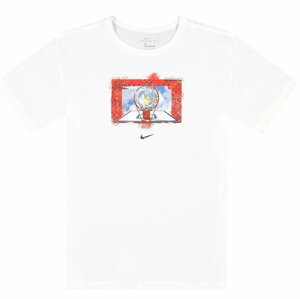 Nike Dri-FIT Photo M Basketball T-Shirt L
