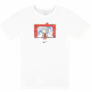Nike Dri-FIT Photo M Basketball T-Shirt XL