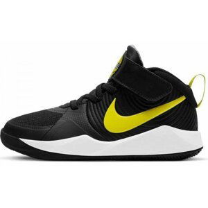 Nike Team Hustle D 9 Kids 34 EUR