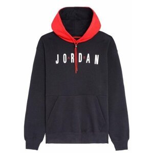 Nike Air Jordan Jumpman Air Fleece Hoodie M