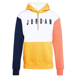 Nike Air Jordan Jumpman Air Fleece Hoodie XL