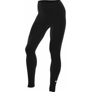 Nike Dri-FIT One W Mid-Rise Leggings XS