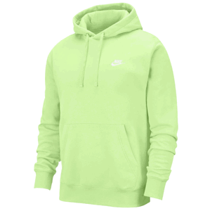 Nike Sportswear Club Fleece Pullover Hoodie M