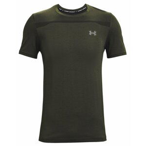 Under Armour Seamless SS M L