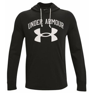 Under Armour Rival Terry Big Logo M L