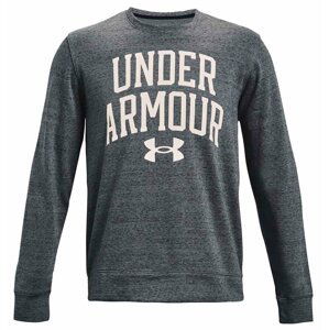 Under Armour UA Rival Terry Crew M L
