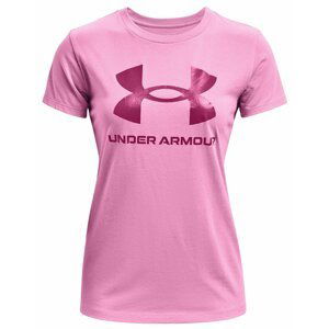 Under Armour Live Sportstyle Graphic W S