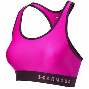 Under Armour Mid Keyhole Bra S