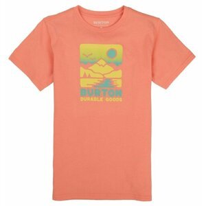 Burton Traildaze SS T-Shirt Kids M