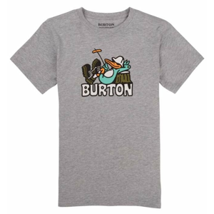 Burton Vizzer SS T-Shirt Kids XL