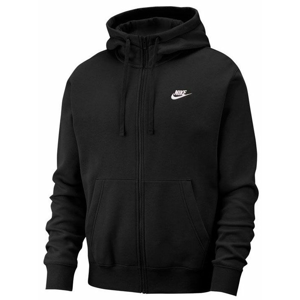 Nike Sportswear Club Fleece M Full-Zip Hoodie S