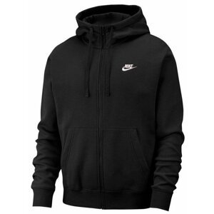 Nike Sportswear Club Fleece M Full-Zip Hoodie XL