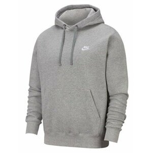 Nike Sportswear Club Fleece Pullover Hoodie L