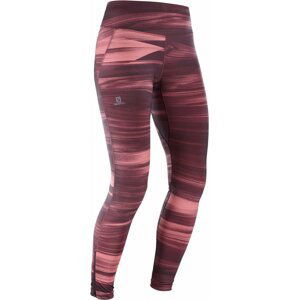 Salomon Agile Long Tight W S