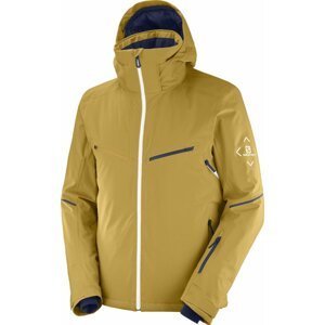 Salomon Brilliant JKT M L