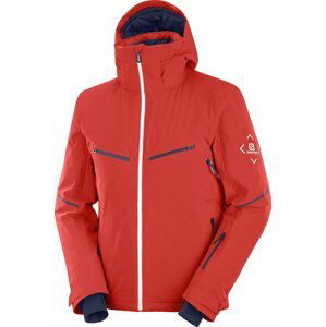 Salomon Brilliant JKT M M