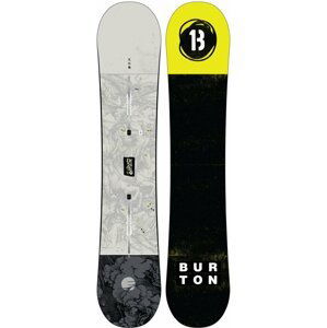 Burton Descendant 160 cm