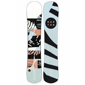 Burton Hideaway W 144 cm