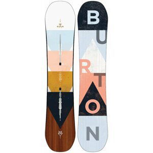 Burton Yeasayer W 148 cm