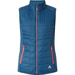 McKinley Zimba Gilet W 36