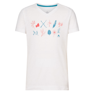 McKinley T-shirt Zorra gls 104