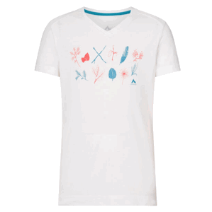 McKinley T-shirt Zorra gls 140