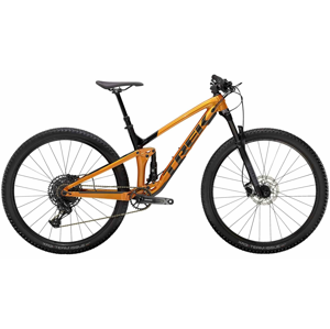 Trek Top Fuel 7 SX - Modelový rok: 2021 XL