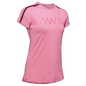 Under Armour Sport Logo Shirt W M