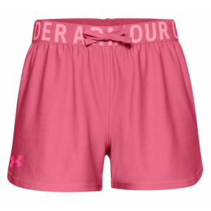 Under Armour Play Up Solid Shorts XS