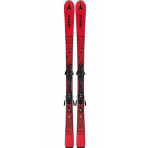 Atomic E Redster TI + FT 12 GW 168 cm