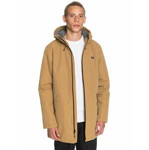 Quiksilver Skyward Lightweight Parka S