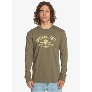 Quiksilver Creators Of Simplicity II LS XXL