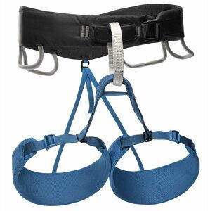 Black Diamond Momentum Harness M XL