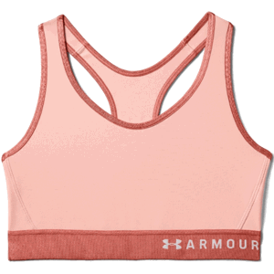 Under Armour Mid Keyhole Bra XS