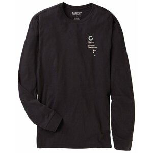 Burton Custom Long Sleeve T-Shirt M M