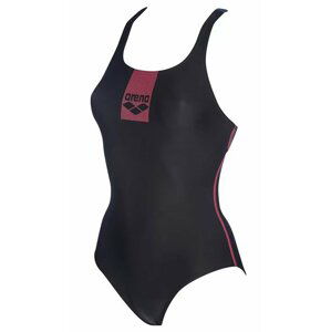 Arena Basics Swim Pro Back One Piece W 44