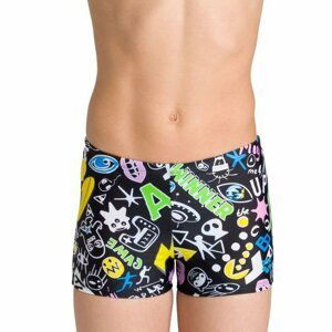 Arena B Playful Short Junior 116