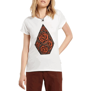 Volcom Radical Daze T-shirt W S