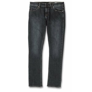 Volcom 2x4 Denim 34/34