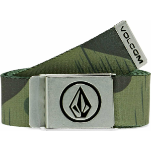 Volcom Circle Web Belt