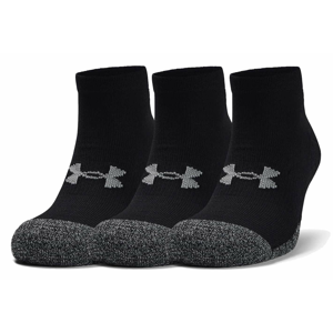 Under Armour Heatgear Locut Socks M XL