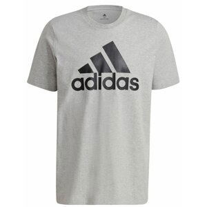 Adidas Essentials Big Logo Tee S