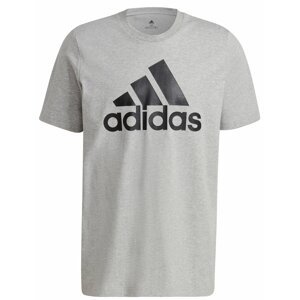 Adidas Essentials Big Logo Tee XL