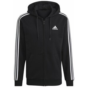 Adidas Essentials Full-Zip Hoodie M S