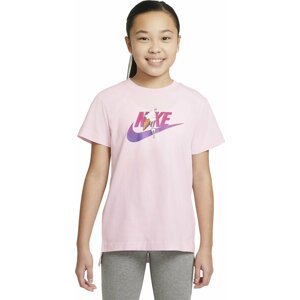 Nike Summer T-shirt Kids L