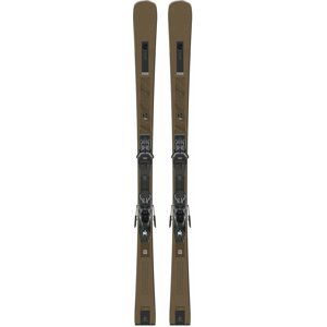 Salomon E S/MAX W 1947 + M11 GW L80 LT 155 cm