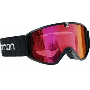 Salomon Force Photo