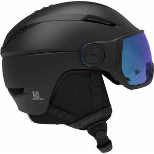 Salomon Pioneer Visor 53-56 cm